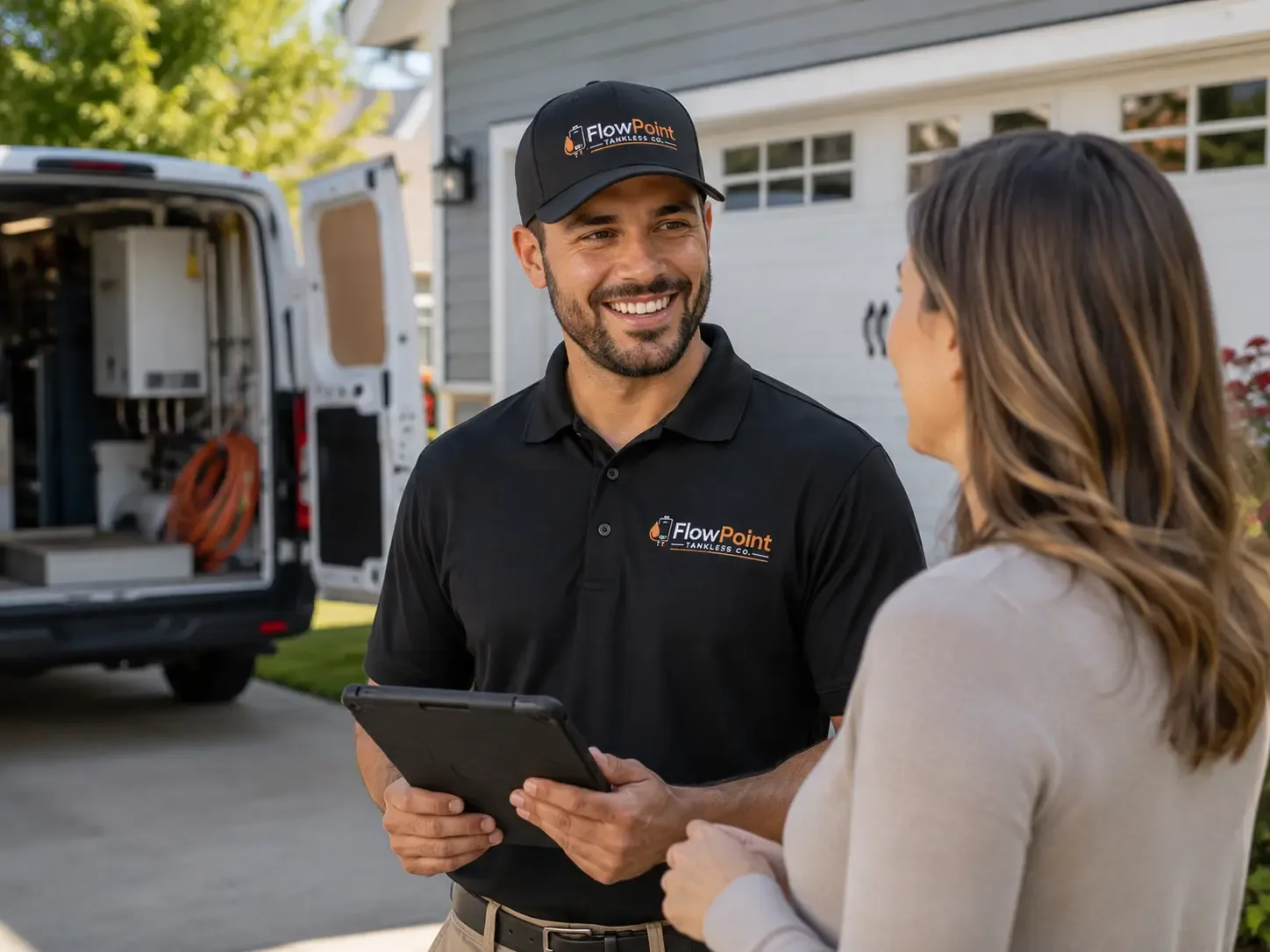 Tankless Water Heater Installation Braselton, GA FAQs